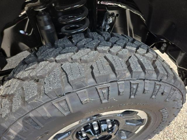 New 2026 Ford F250 Platinum w/ Tremor Off-Road Package AWD/4WD image 44