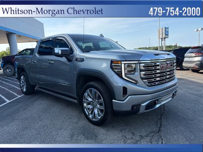 Used 2023 GMC Sierra 1500 Denali w/ Denali Reserve Package