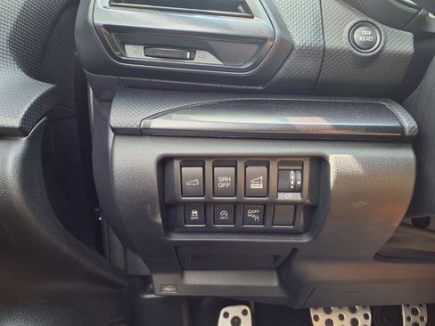 Used 2023 Subaru Forester Wilderness AWD/4WD image 13