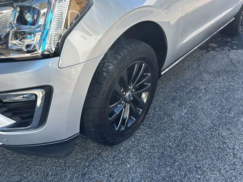 Used 2019 Ford Expedition Max Limited image 36