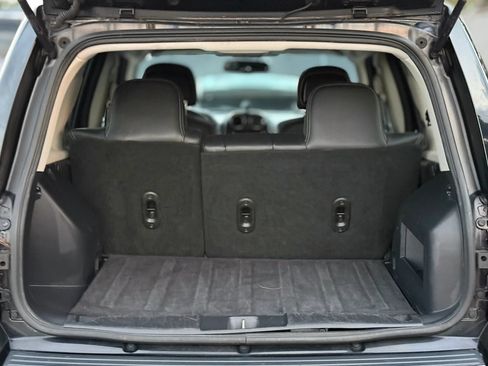 Used 2016 Jeep Patriot High Altitude AWD/4WD image 27