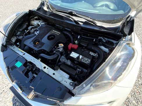 Used 2013 Nissan Juke NISMO AWD/4WD image 4