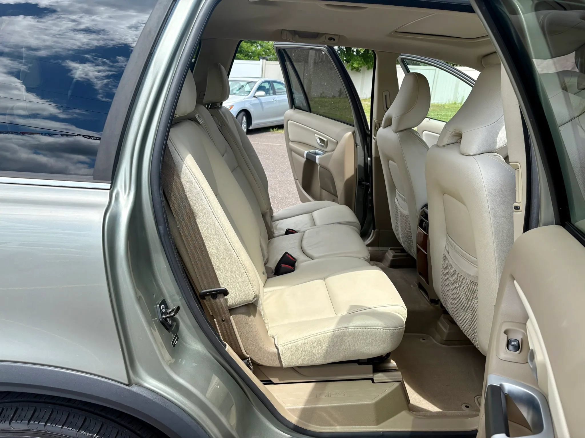 Used 2008 Volvo XC90 3.2 AWD/4WD image 24