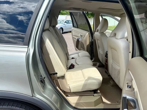 Used 2008 Volvo XC90 3.2 AWD/4WD image 24