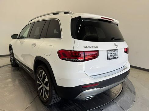 Certified 2020 Mercedes-Benz GLB 250 image 9
