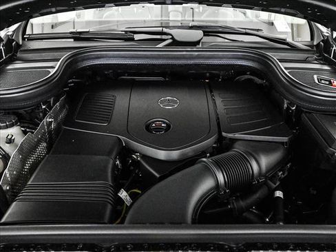 New 2026 Mercedes-Benz GLE 350 4MATIC image 25