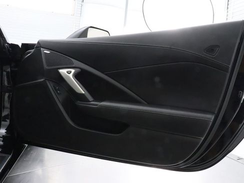 Used 2014 Chevrolet Corvette Stingray Coupe w/ 2LT Preferred Equipment Group RWD image 30