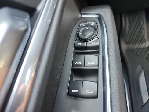 New 2025 GMC Sierra 2500 SLE w/ SLE Value Package; image 23