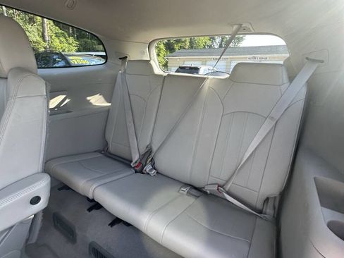 Used 2015 Buick Enclave Leather FWD image 14