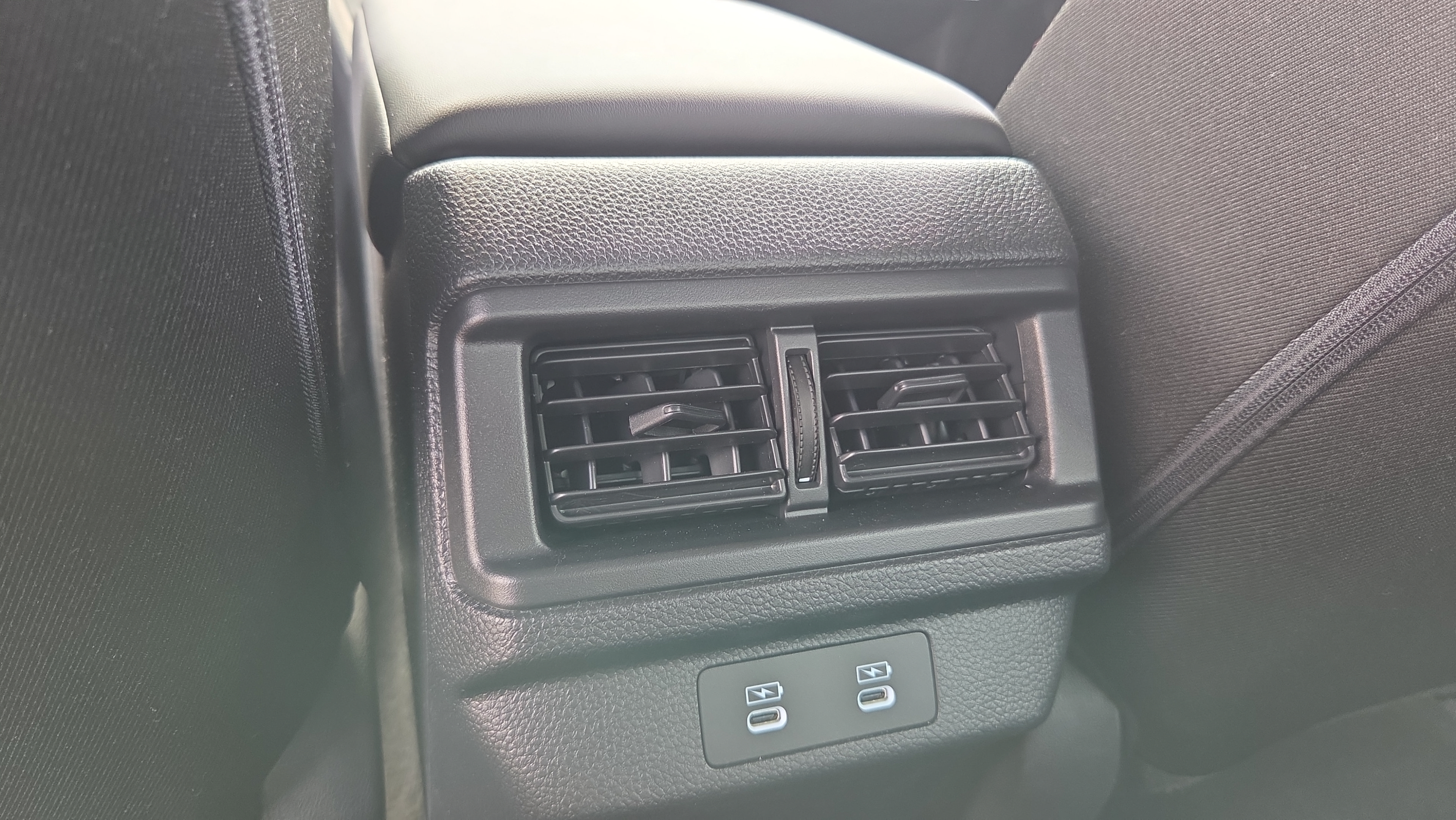 New 2026 Honda Accord LX image 14