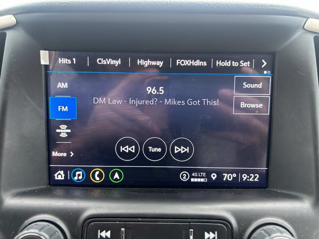 Used 2023 GMC Terrain Denali w/ Denali Premium Package AWD/4WD image 26