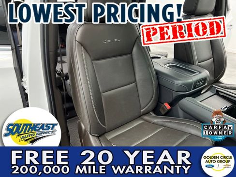 Used 2023 GMC Yukon Denali image 24