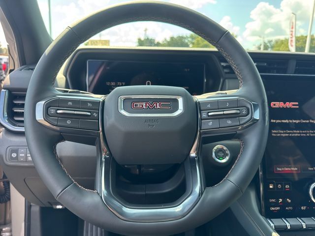 New 2027 GMC Terrain AT4 w/ Technology Package II AWD/4WD image 21