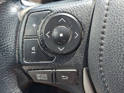 Used 2015 Toyota RAV4 Limited w/ Outdoor Package AWD/4WD image 23