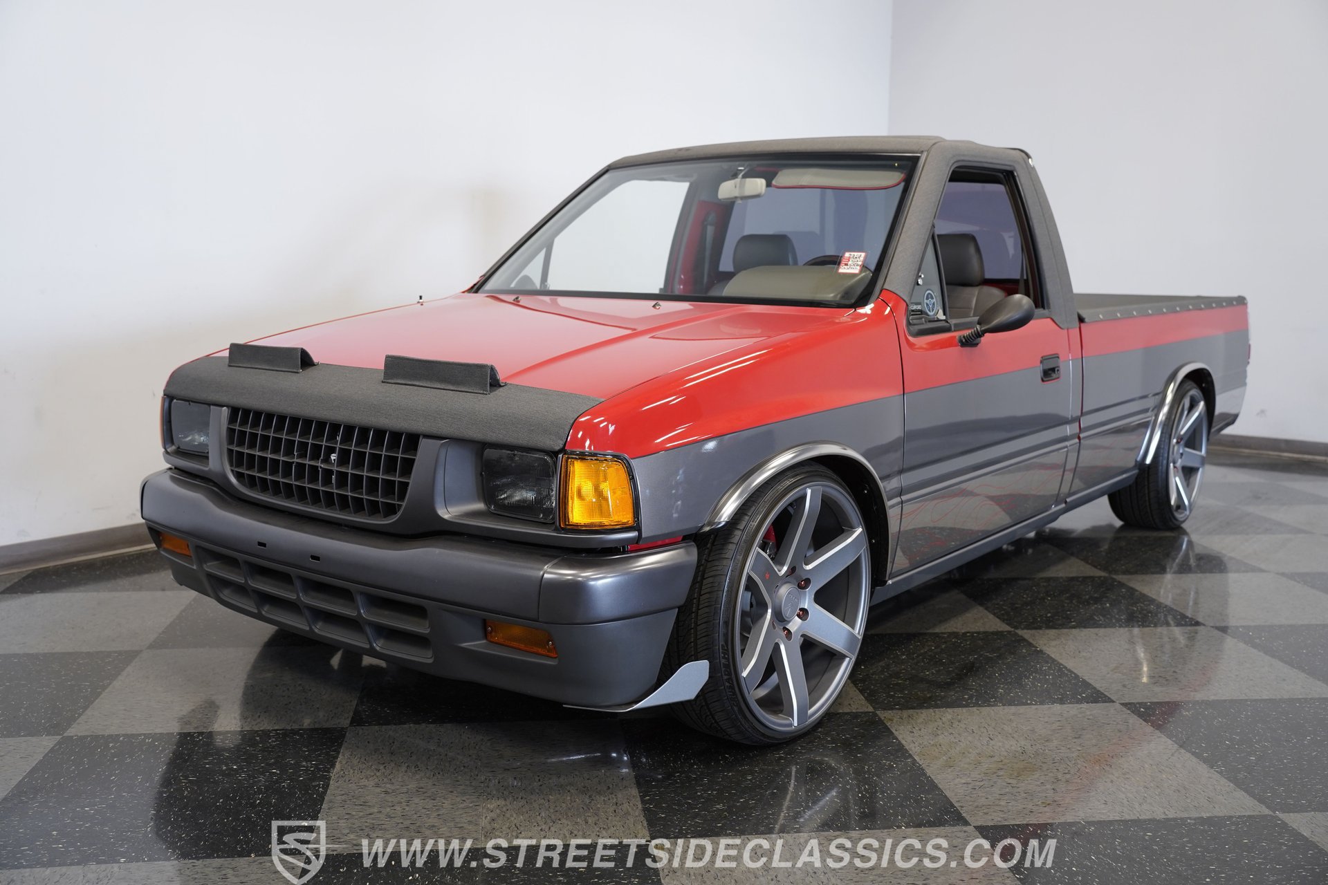 Used 1989 Isuzu Pickup S RWD image 18