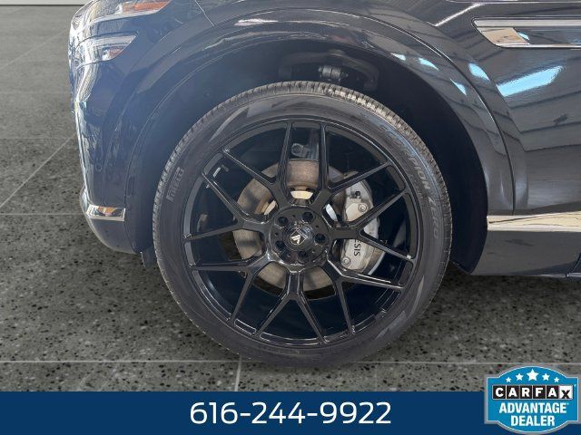 Used 2023 Genesis GV80 2.5T w/ Prestige Package AWD/4WD image 24