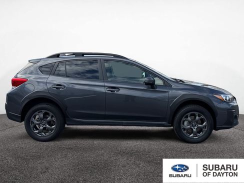 Used 2023 Subaru Crosstrek 2.5i Sport image 6