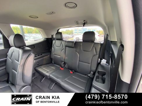 New 2025 Kia Telluride S image 24