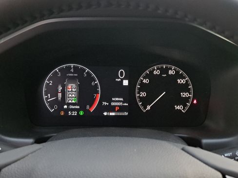 New 2026 Honda Odyssey EX-L image 27