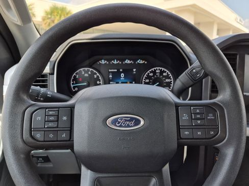 Used 2023 Ford F150 XLT w/ XTR Package AWD/4WD image 25