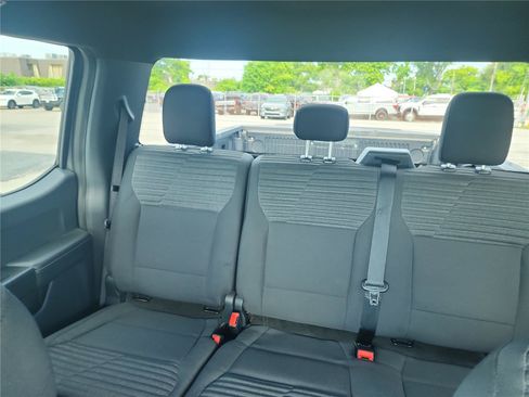 Certified 2023 Ford F150 XL w/ STX Appearance Package RWD image 19