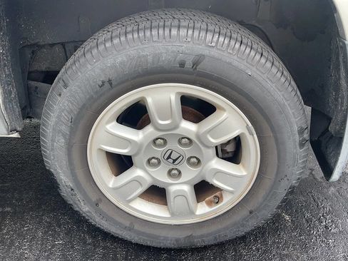 Used 2007 Honda Ridgeline RTL image 20