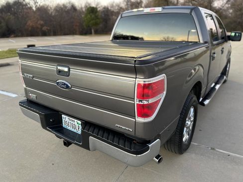 Used 2013 Ford F150 XLT w/ XLT Chrome Pkg image 6