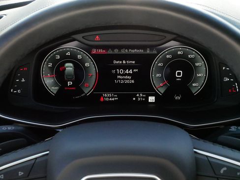 Used 2024 Audi Q7 2.0T Premium Plus w/ Premium Plus Package image 21