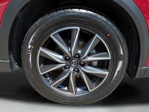 Used 2018 MAZDA CX-5 Grand Touring FWD image 28