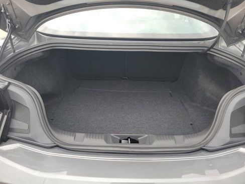 New 2025 Ford Mustang GT Premium image 24