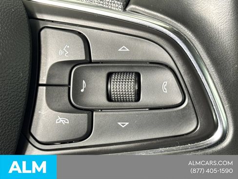 Used 2025 Buick Encore GX Preferred FWD image 29