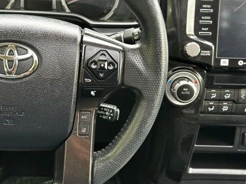 Used 2020 Toyota 4Runner TRD Pro AWD/4WD image 25