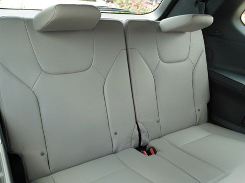 Certified 2024 Lexus TX 350 FWD w/ Technology Package image 28