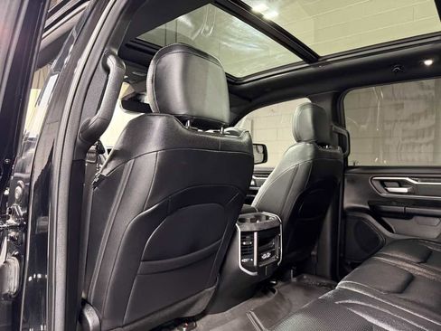 Used 2023 RAM 1500 Big Horn image 17
