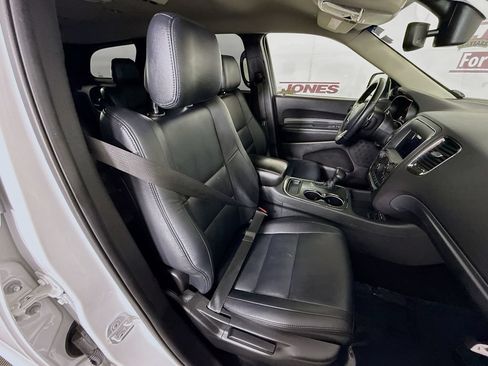 Used 2019 Dodge Durango GT AWD/4WD image 29