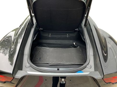 New 2024 Jaguar F-TYPE R-Dynamic RWD image 18