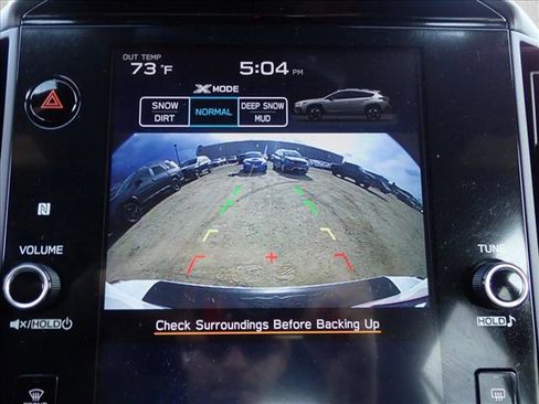 Certified 2024 Subaru Crosstrek 2.5i Sport w/ Popular Package #4A AWD/4WD image 19