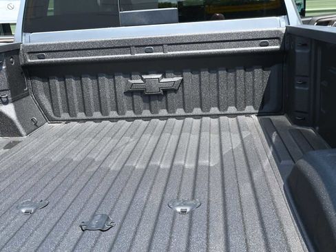 New 2026 Chevrolet Silverado 3500 LT w/ All Star Edition AWD/4WD image 11