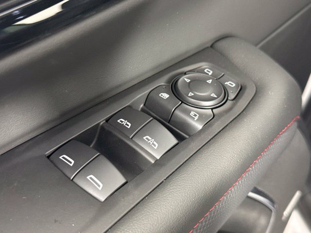 New 2026 Chevrolet Tahoe RST AWD/4WD image 10