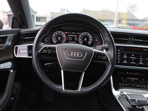 Used 2022 Audi A7 3.0T Premium Plus image 19