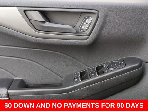 Used 2025 Ford Escape Active FWD image 13