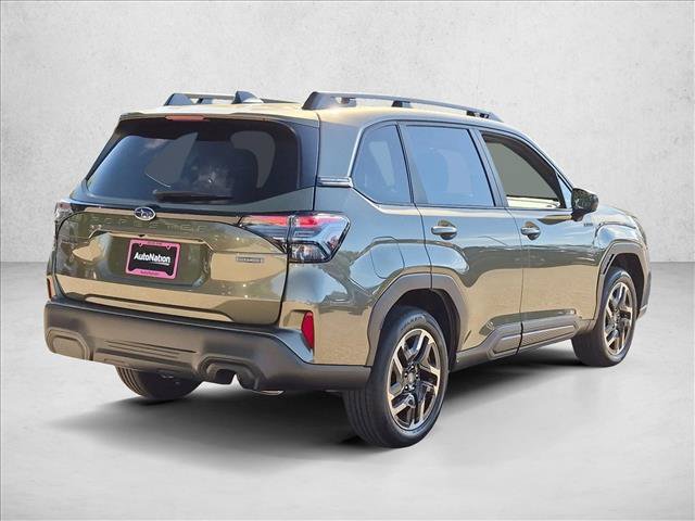 New 2026 Subaru Forester Premium AWD/4WD image 2