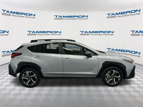 Used 2024 Subaru Crosstrek 2.0i Premium AWD/4WD image 6