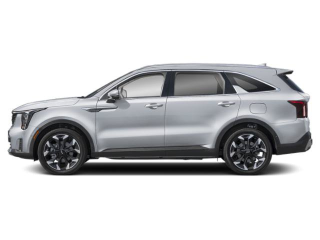 Certified 2024 Kia Sorento SX FWD image 3