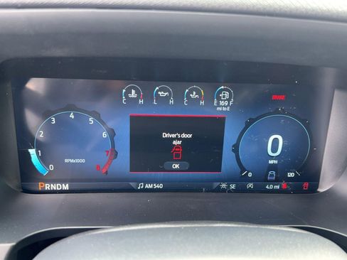 New 2025 Ford F150 XL image 17