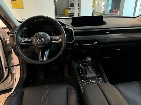 Used 2025 MAZDA CX-50 2.5 Hybrid w/ Premium Plus Pkg AWD/4WD image 36