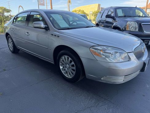 Used 2007 Buick Lucerne CX FWD image 7