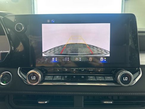 New 2025 Chevrolet Colorado LT w/ LT Convenience Package image 24