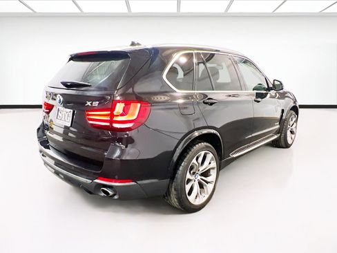 Used 2015 BMW X5 xDrive35i image 4