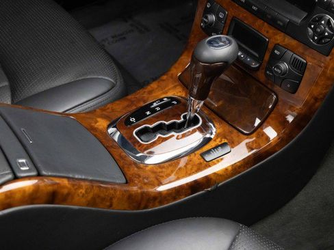 Used 2006 Mercedes-Benz CL 65 AMG image 16